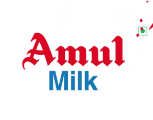 amul milk