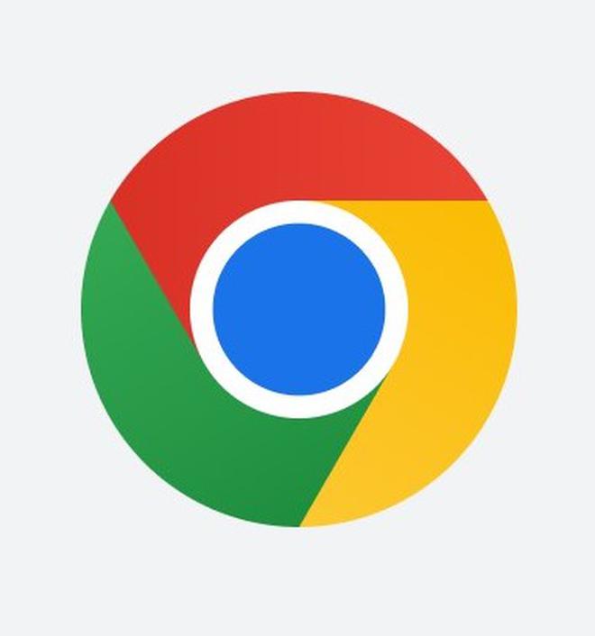Chrome New Logo