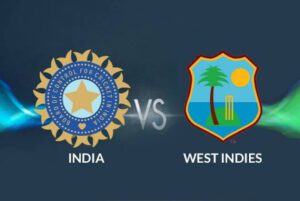 india vs west indies