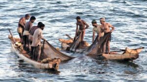 tamil fishers