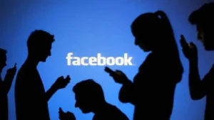 facebook users account hacked