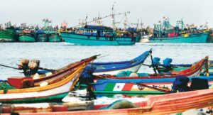 tamilan boats