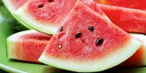 watermelon benefits 
