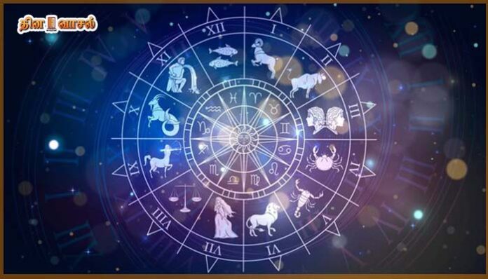 march month second week horoscope 2022