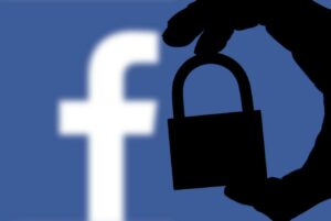 facebook users account protection