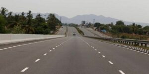tamilnadu highway project