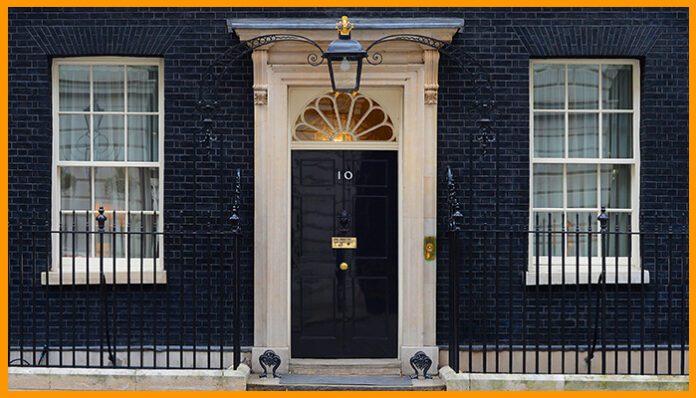 england pm office