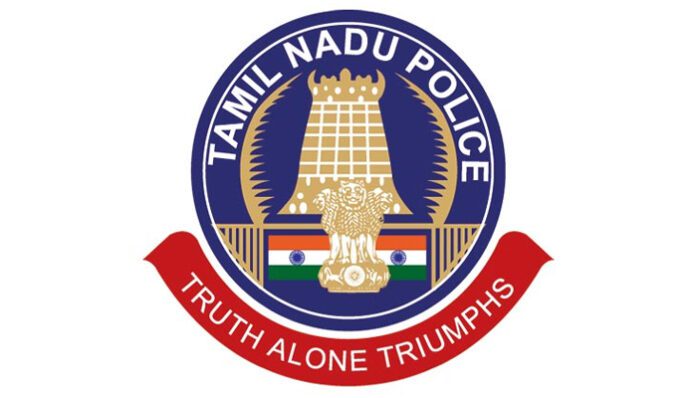 Tamil Nadu police