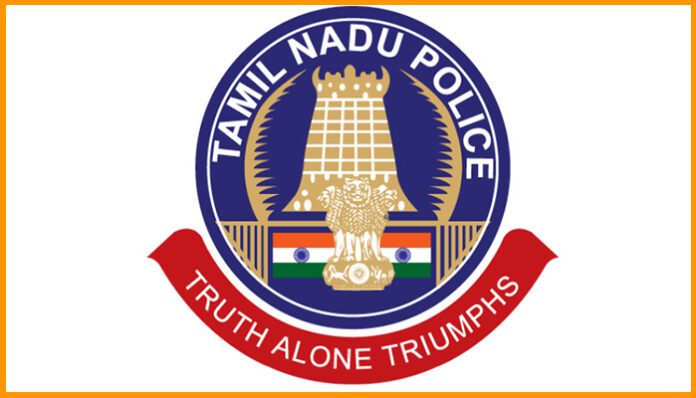 tamilnadu police