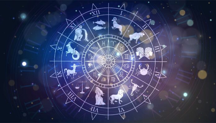 weekly zodiac signs