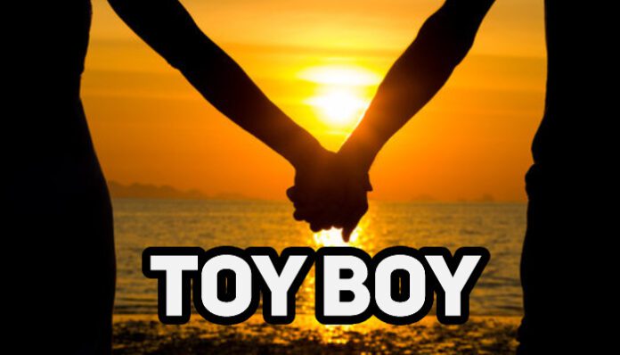 toy boy app