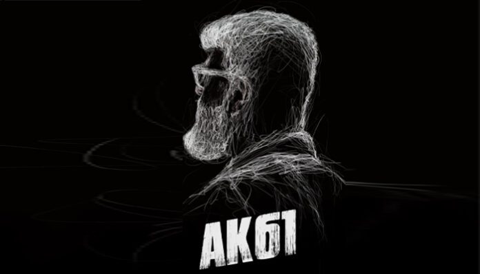ak 61 FIRST LOOK