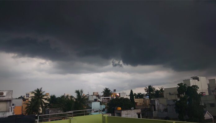tamilnadu weather report rmc