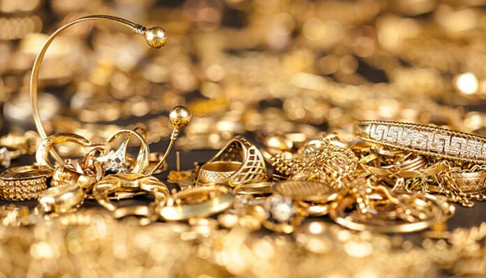 today gold rate in chennai