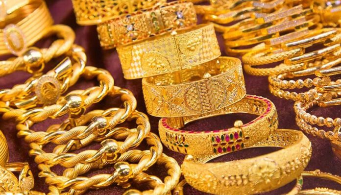 gold price in chennai