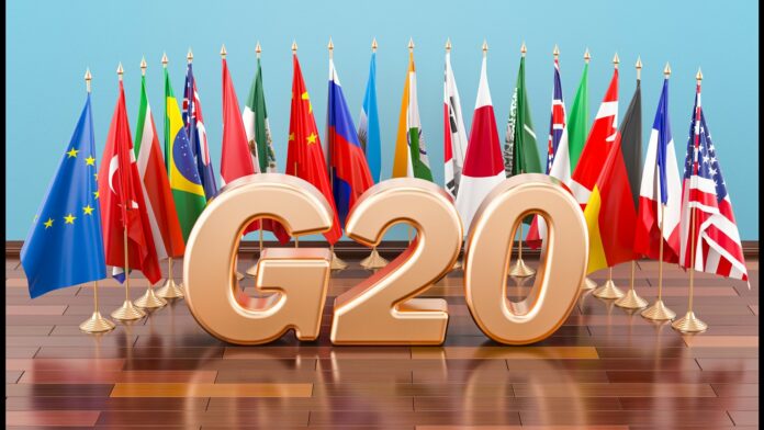 g20 summit india