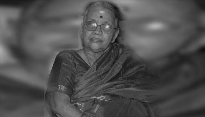 lalita bharati
