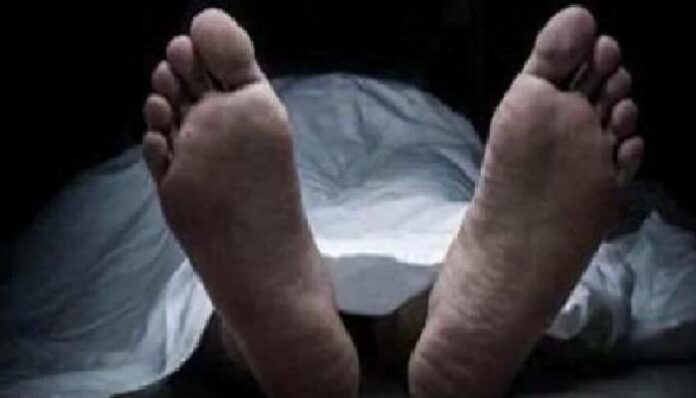 andhra teacher died in classroom